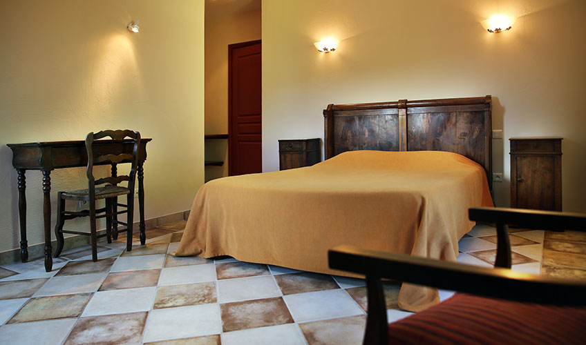 La chambre Tannat à Parnac, Cahors