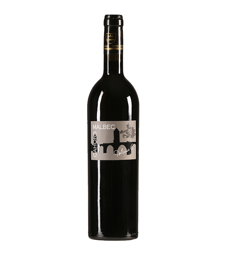 Malbec d'exception - AOP Cahors