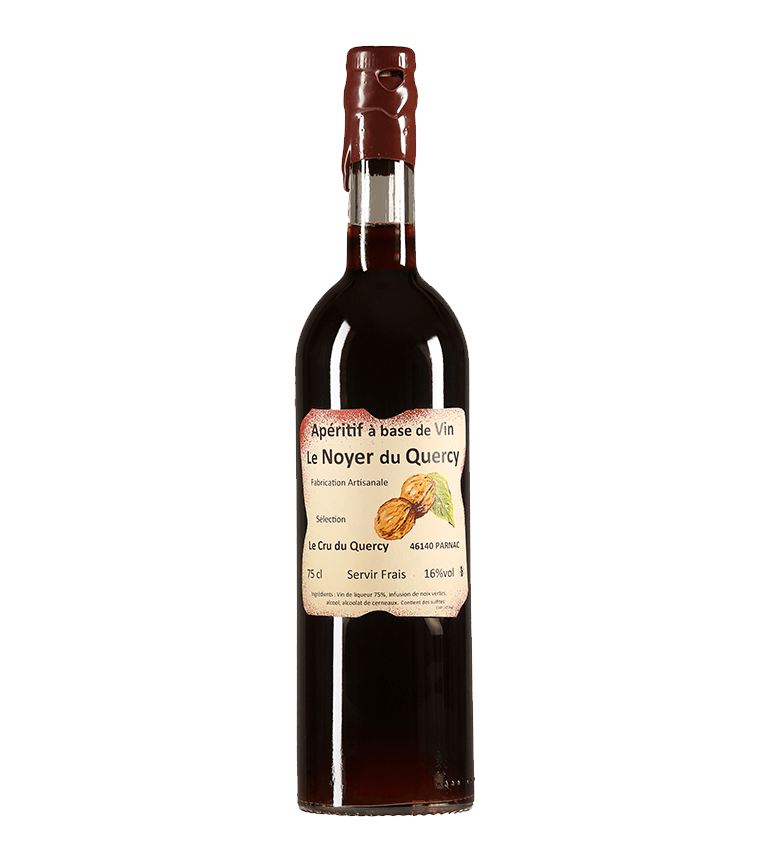 Le noyer du Quercy - Apéritif