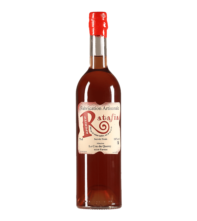 Ratafia - Apéritif